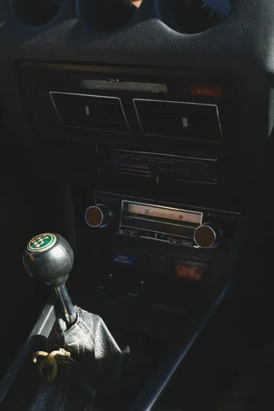 console with ssd drive