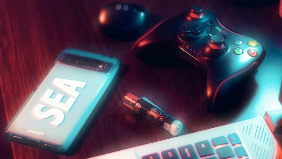 Featured image for Best Accessories to Upgrade Your Gaming Console Guide