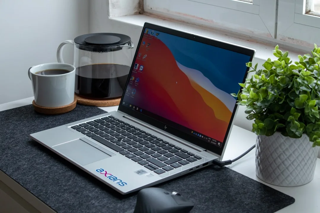 Featured image for Best Laptops for Working From Home in 2026