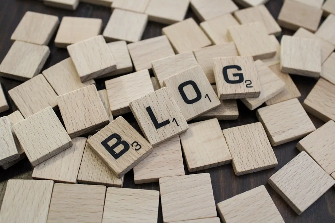 Featured image for Do You Really Need a Blog for Your Small Business?