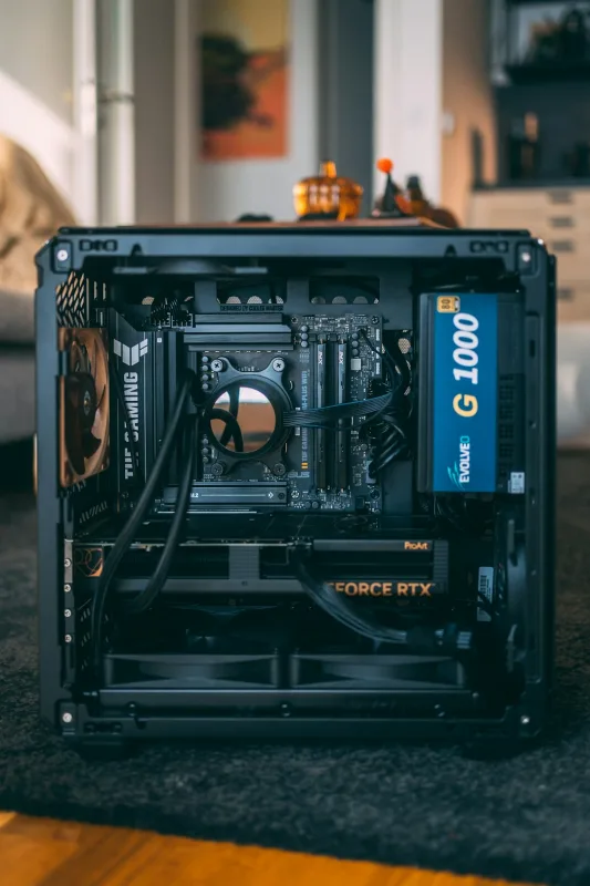 Featured image for How Much Does It Cost to Build a Gaming PC in 2026?