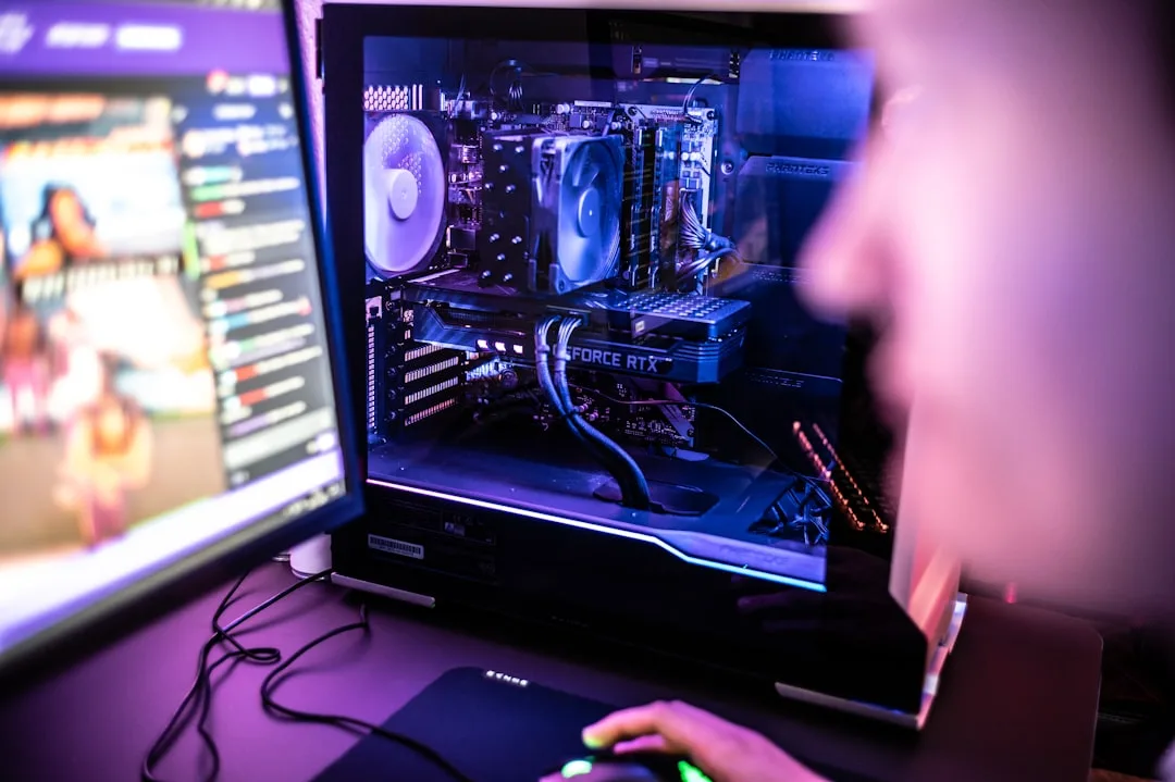 Featured image for How to Build a Budget Gaming PC with Upgrades Tips and Tricks