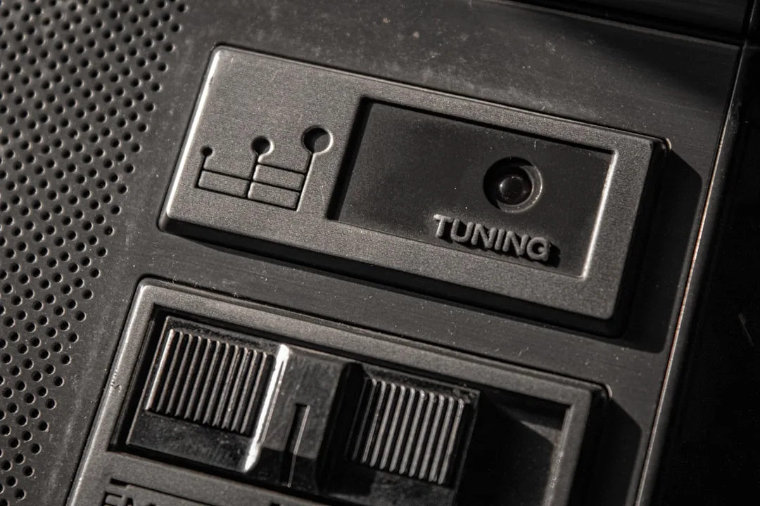 modern gaming console overheating warning