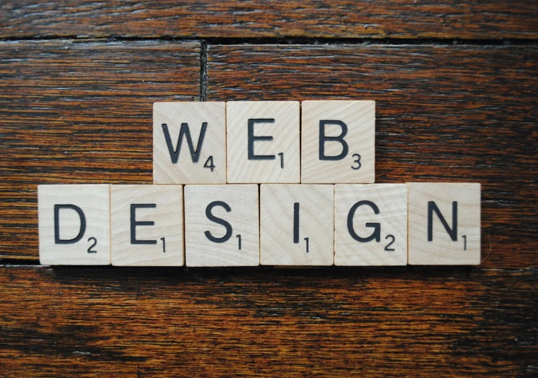 Featured image for How Web Design Affects SEO Rankings Fast