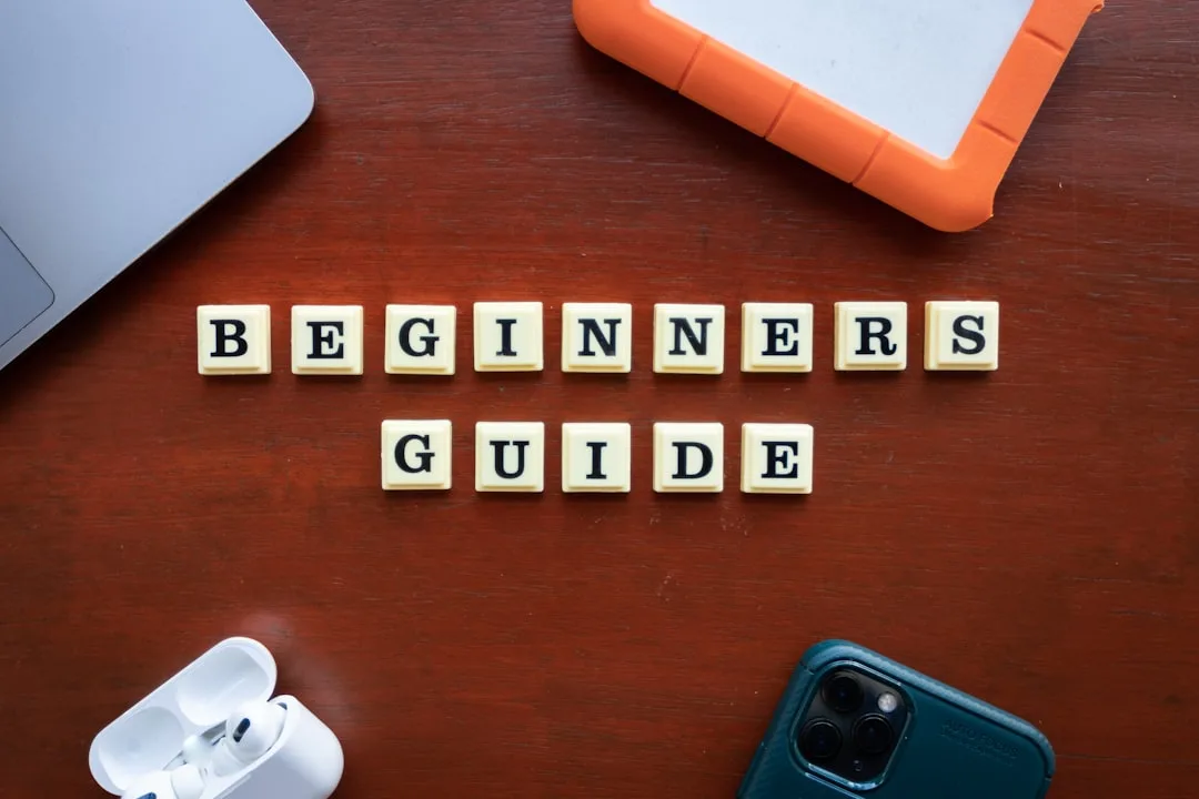 Featured image for SEO Tips for Small Business Websites for Beginners
