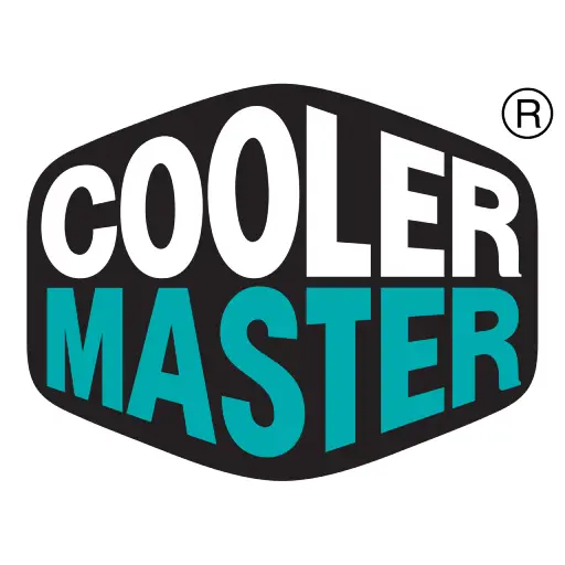 Cooler Master logo