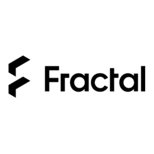 Fractal logo