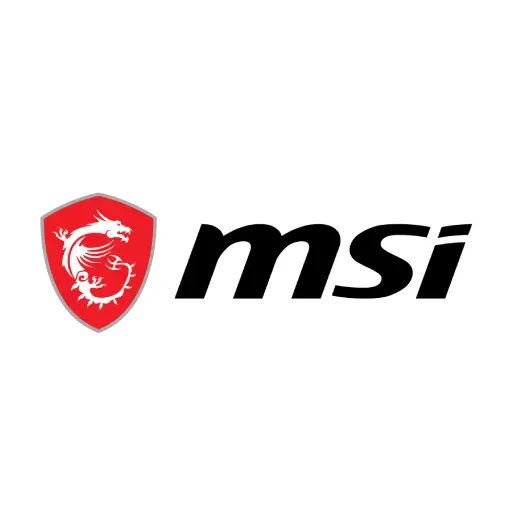 MSI logo