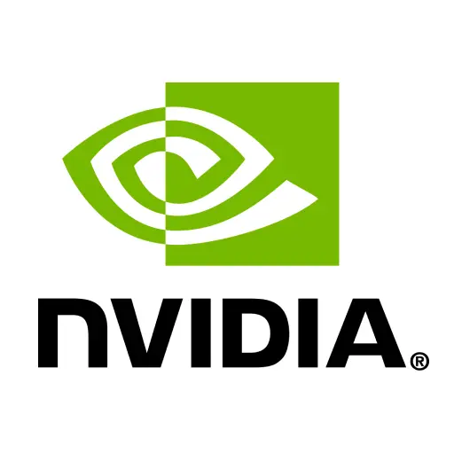 NVIDIA logo