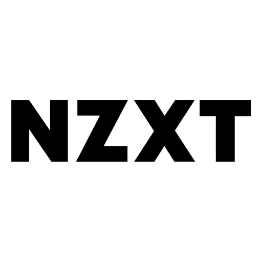 NZXT logo