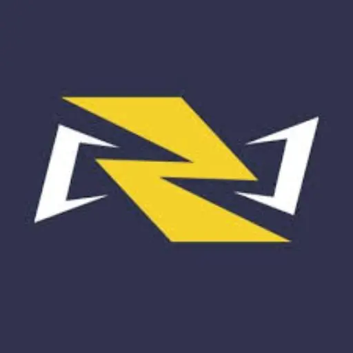 Marvel rivals logo