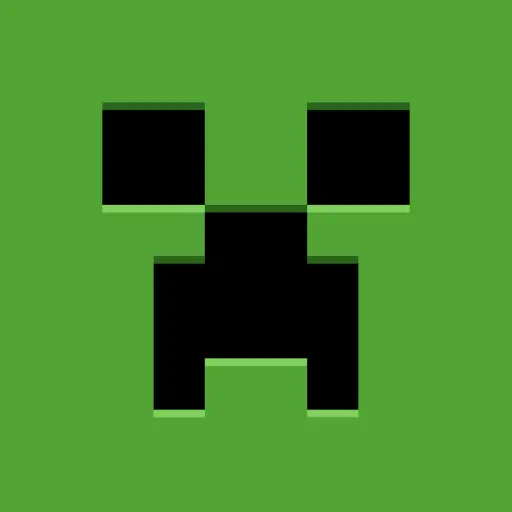 Minecraft logo
