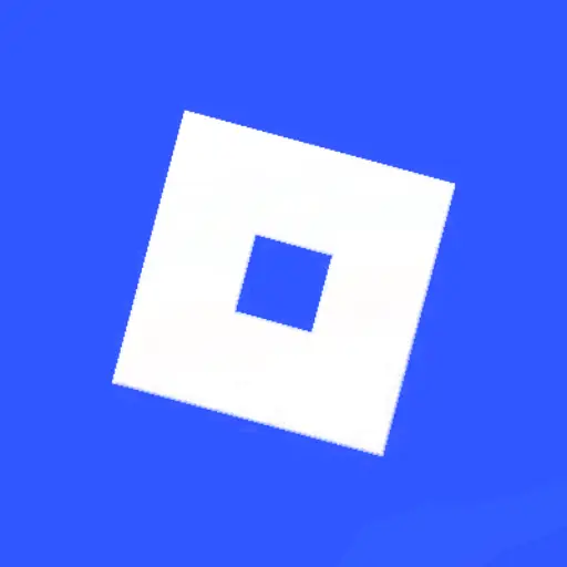 Roblox logo