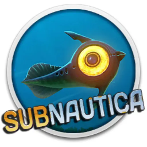 Subnautica logo