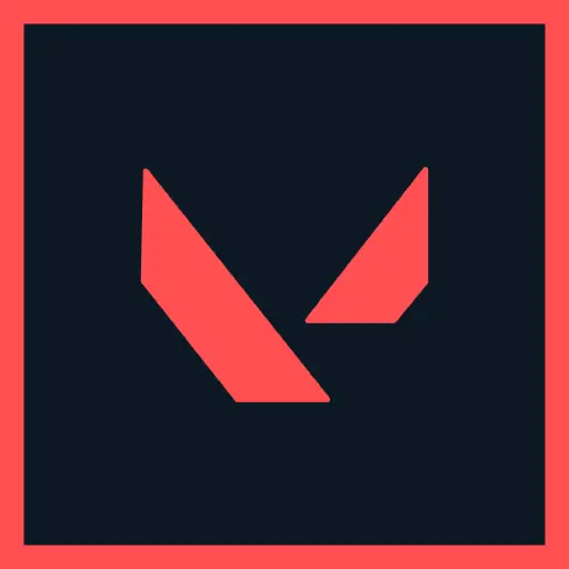 Valorant logo