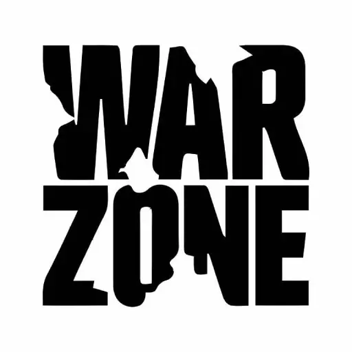 Warzone logo