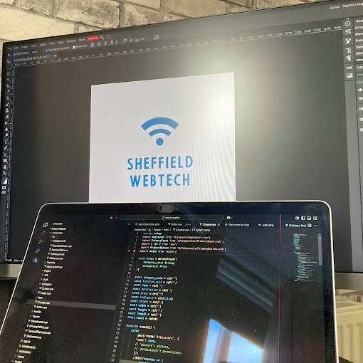 Sheffield WebTech technician